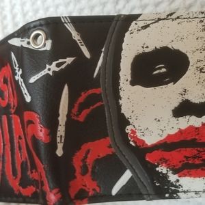 Dark Knight Joker Wallet